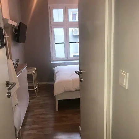 Apartment Magic Garden Center