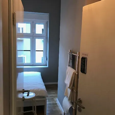 Apartment Magic Garden Center