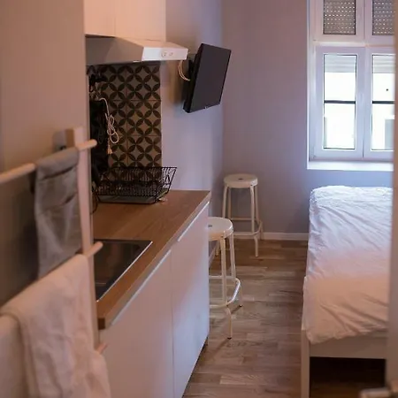 Apartment Magic Garden Center Zagreb