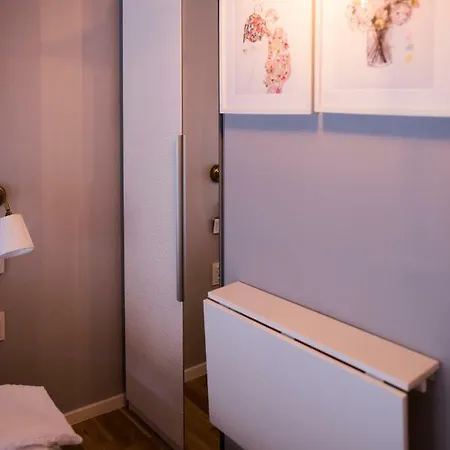 Magic Garden Center Apartment Zagreb